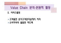 본죽 기업성공사례분석및 마케팅전략분석 파워포인트-16