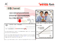 꼬꼬면 제품분석및 마케팅전략분석과 향후전략 파워포인트-13