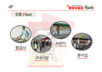 꼬꼬면 제품분석및 마케팅전략분석과 향후전략 파워포인트-20