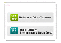 SM엔터테인먼트 해외진출위한(일본,미국) 마케팅전략분석 파워포인트-8