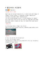세븐일레븐 vs GS25 경영 성공전략비교분석및 나의견해-17