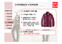 유니클로 경영 성공요인과 마케팅전략분석 파워포인트(ZARA와의 비교분석)-19