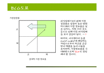 Marche 마르쉐 기업 SWOT분석및 마케팅전략분석 파워포인트-10