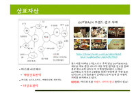 Marche 마르쉐 기업 SWOT분석및 마케팅전략분석 파워포인트-18
