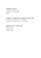 [보험론] 대형마트의 위험과 최적처리방안-2