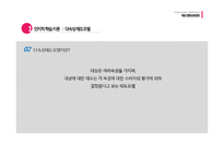 [소비자행동] 태도의 형성과 변화-14