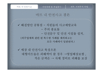 [보험론] 대형마트의 위험과 최적처리방안-19