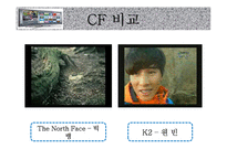 [소비자와 마케팅] CF(Commercial Film)-7