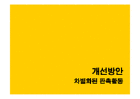 S-OIL 에쓰오일 광고문제점 분석-18