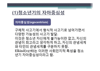 [청소년교육론] 청소년기의 인지적 발달-13