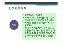 [청소년교육론] 청소년기의 인지적 발달-19