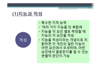 [청소년교육론] 청소년기의 인지적 발달-20
