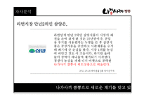 삼양 나가사끼 짬뽕 광고커뮤니케이션 전략-17