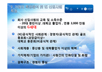 [인적자원개발] 팀워크 향상을 위한 코칭스피치-4