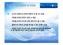 [인적자원개발] 팀워크 향상을 위한 코칭스피치-13