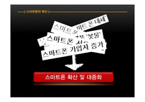 스마트폰이 가져온 광고트렌드의 변화-4