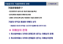 기업윤리 프로그램 도입과 관리-18
