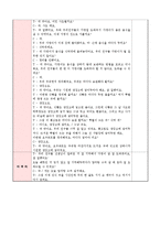 [아동안전관리] 식품안전교육계획안-18