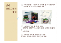 [부모교육] 체계적 부모효율성 프로그램(Systematic Training Effective Parenting)-15