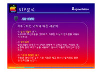 아이폰 마케팅 SWOT,STP,4P전략분석 및 성공요인분석과 앞으로의전략(갤럭시S와 비교분석)-17