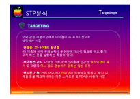 아이폰 마케팅 SWOT,STP,4P전략분석 및 성공요인분석과 앞으로의전략(갤럭시S와 비교분석)-19