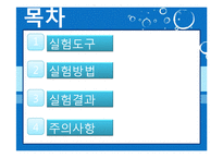[반응실험] PFR 결과-2
