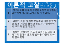 [반응현상실험] 고체건조(Drying of Solids) 결과 레포트-18