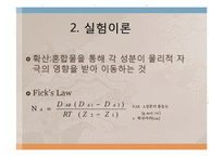 [반응현상실험] Liquid & Gas 결과-3