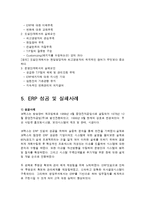 [경영정보] ERP & BPR-10