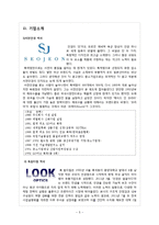 서전 안경 & 룩 옵티컬 마케팅 분석-5