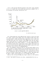 금값상승에 따른 경제주체들의 대응방안-8