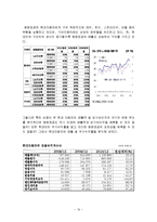[재무관리] 평화정공 재무제표분석-16