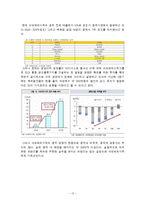 [국제경영] 아모레퍼시픽의 해외진출 -중국진출 성공사례-13