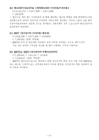[재무관리] 신한은행 재무제표분석-15