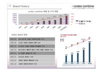 [소비자행동론] 코데즈 컴바인(codes-combine) 마케팅 조사-12