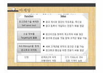 페이스북 서비스분석및 마케팅 성공요인분석 파워포인트-17