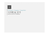 [광고캠페인전략] 동남아시아 화장품 유통업 브랜드 론칭 광고 캠페인 전략-3