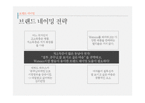 [광고캠페인전략] 동남아시아 화장품 유통업 브랜드 론칭 광고 캠페인 전략-11