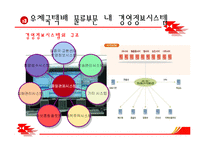 [경영정보] 우체국택배 경영정보활용 사례 및 향후 전망-10