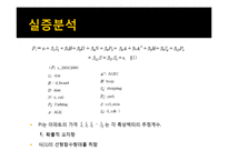 [계량경제] 지하철역 접근성이 소형과 중대형 아파트의 가격에 미치는 영향에 관한 연구-18