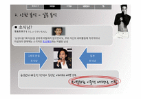 [문화마케팅] 신한류의 중심 장근석 분석-5