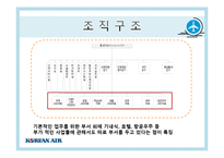 대한항공 경영조직-5