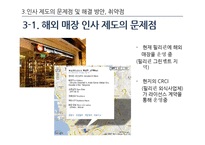 불고기 브라더스 인적 자원 관리 사례 조사 및 분석-12