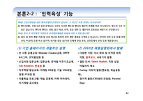 [인적자원관리] KT의 인사철학과 관리-14