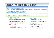 [인적자원관리] KT의 인사철학과 관리-16