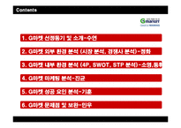 G마켓 지마켓 마케팅 분석 및 성공요인-2