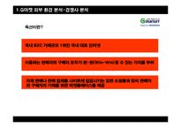 G마켓 지마켓 마케팅 분석 및 성공요인-11