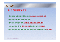 [계량경제] 에너지 소비함수의 추정 -석유, 무연탄, LPG, 도시가스-3
