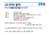 승강기 산업, OTIS-19