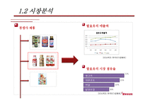 야쿠르트 숙취해소기능을 더한 유산균제품 마케팅 조사-7